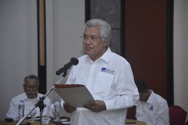 Uji Kompetensi